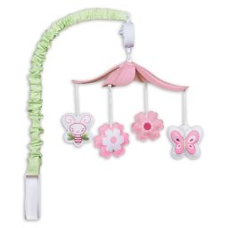 Floral Crib Mobile Buybuy Baby