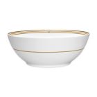 Alternate image 0 for Noritake&reg; Aidan Gold Round Serving Bowl