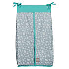Alternate image 3 for Trend Lab&reg; Lullaby Jungle Crib Bedding Collection