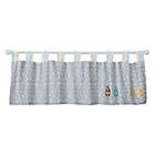 Alternate image 4 for Trend Lab&reg; Lullaby Jungle Crib Bedding Collection