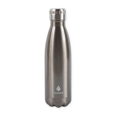 metal thermal water bottle