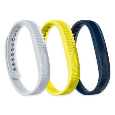fitbit flex 2 stationary bike