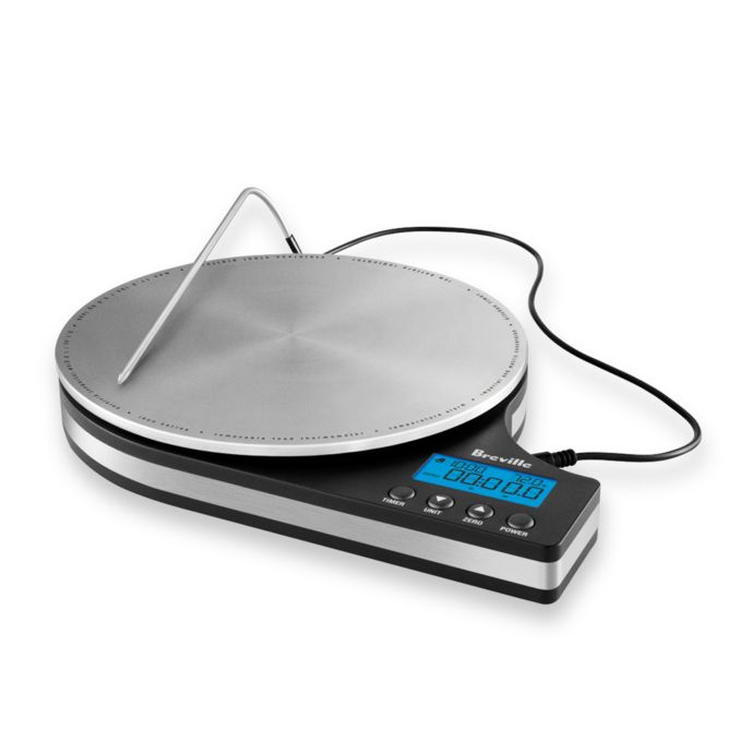 Breville Ikon Kitchen Scale Bed Bath Beyond
