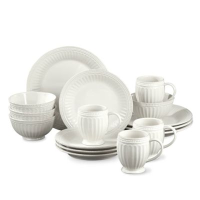 french dinnerware