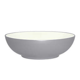 Noritake® Colorwave Vegetable Bowl in Slate