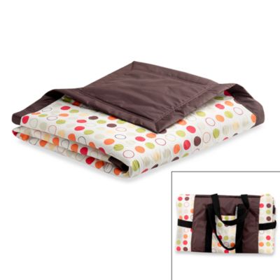 tuffo outdoor blanket