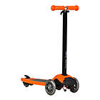Alternate image 0 for Mountain Buggy&reg; freerider&trade; Stroller Board And Scooter in Orange