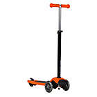 Alternate image 1 for Mountain Buggy&reg; freerider&trade; Stroller Board And Scooter in Orange