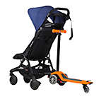 Alternate image 2 for Mountain Buggy&reg; freerider&trade; Stroller Board And Scooter in Orange