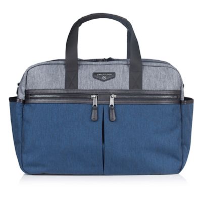 satchel diaper bag