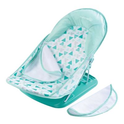 Summer Infant&reg; Deluxe Baby Bather with Warming Wings