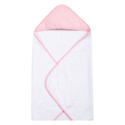 bed bath and beyond hooded towels