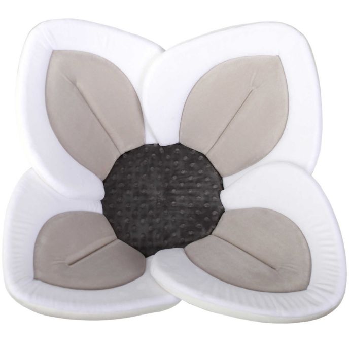 Blooming Baby Blooming Bath Lotus In Grey Bed Bath And Beyond Canada