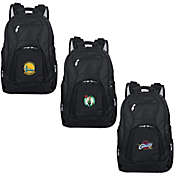 NBA 19-Inch Laptop Backpack Collection