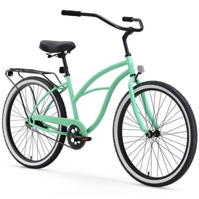 sixthreezero women's single speed cruiser