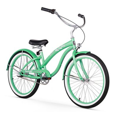 mint cruiser bike