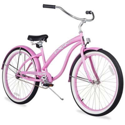 firmstrong bella beach cruiser