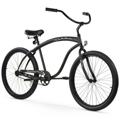 firmstrong men's beach cruiser