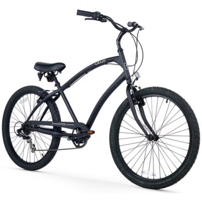 men's 7 speed bike