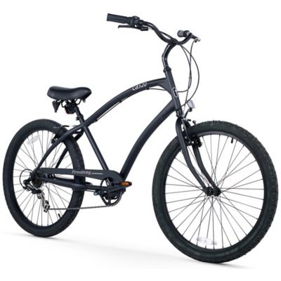 firmstrong 7 speed beach cruiser