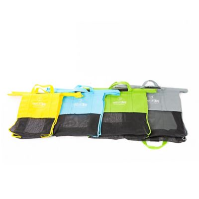trolley bags set