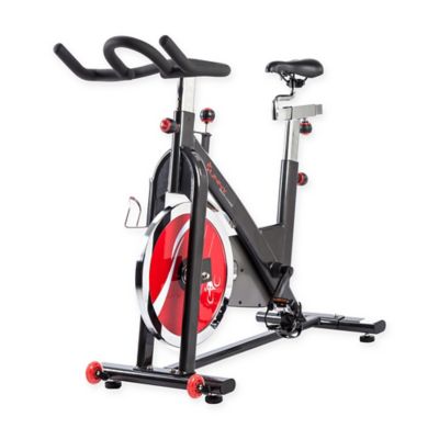 belt drive indoor cycling bike