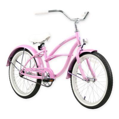 single speed cruiser bike