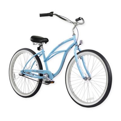 firmstrong urban cruiser bike