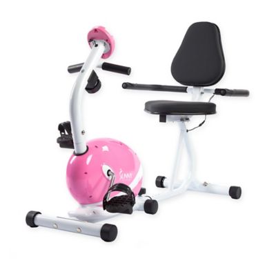 bed bath and beyond stationary bike