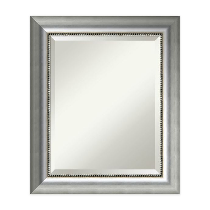 Decorative Wall Mirrors Bed Bath And Beyond Mirror Ideas