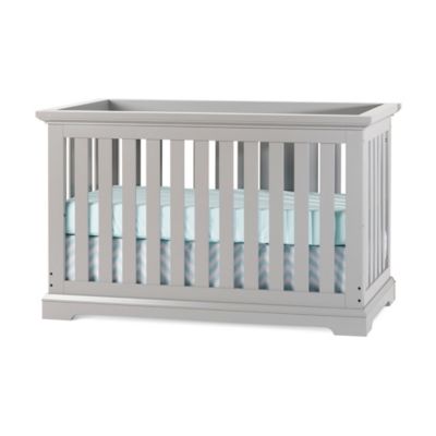 child craft grey crib