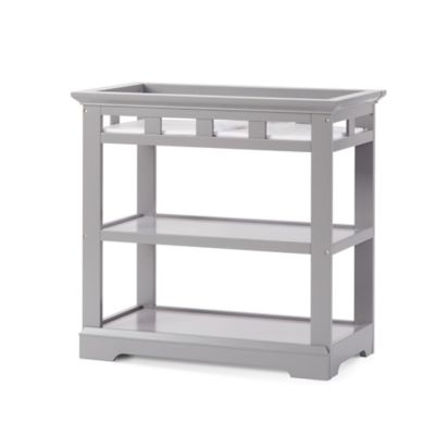 bed bath and beyond changing table