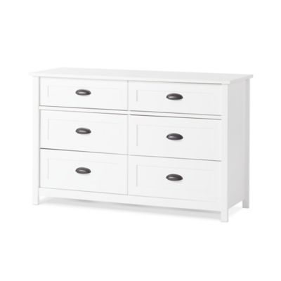 child craft abbott crib