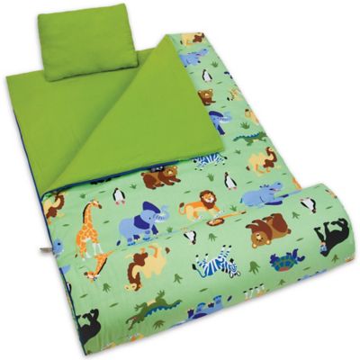 kids sleeping pad