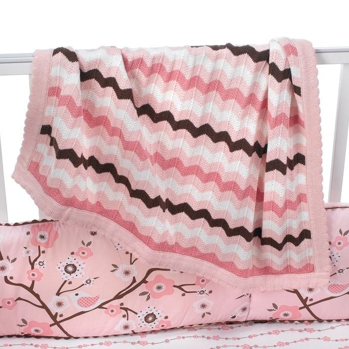 Migi Blossom Blanket Buybuy Baby