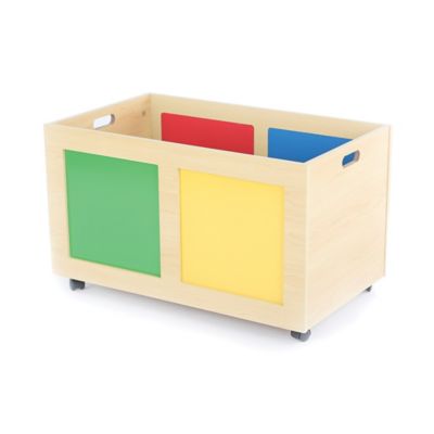 bed bath and beyond toy chest