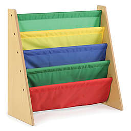 Humble Crew Primary Primary Book Rack in Natural