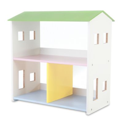 tot tutors bookshelf