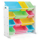 Alternate image 0 for Humble Crew Multicolor Toy Organizer