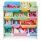 Alternate image 2 for Humble Crew Multicolor Toy Organizer