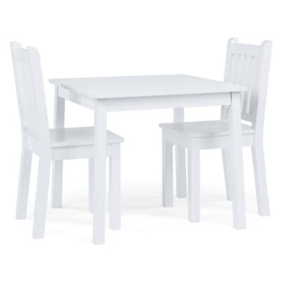 tot tutors table & chair set