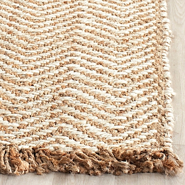 Safavieh Natural Fiber Lizette Area Rug. View a larger version of this product image.