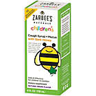 Alternate image 2 for Zarbee&#39;s Naturals 4 oz. Children&#39;s Cough Syrup + Mucus with Honey in Grape Flavor