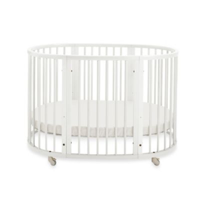 stokke baby crib