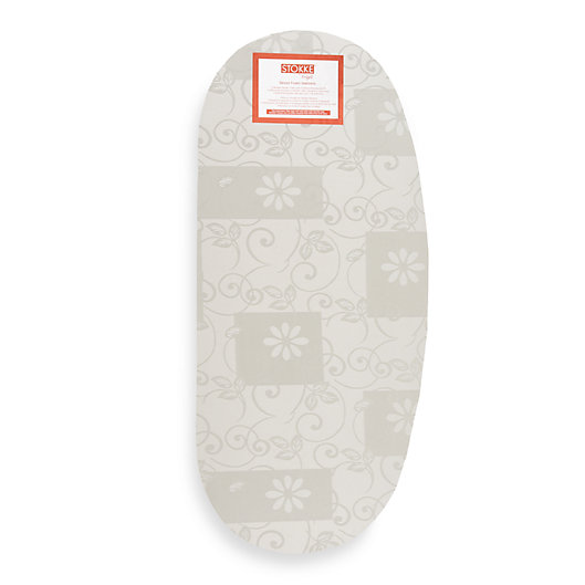 Alternate image 1 for Stokke® Sleepi™ Junior Bed Foam Mattress by Colgate