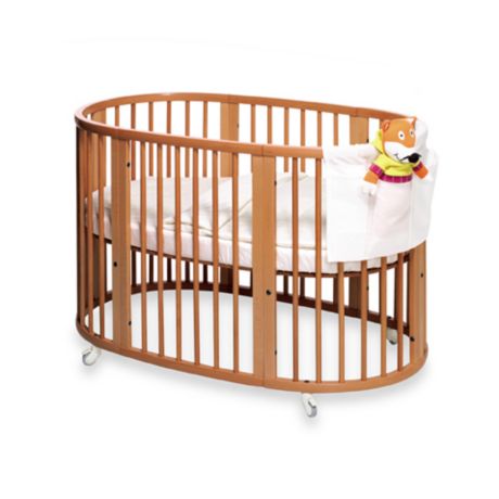 Stokke Sleepi Cherry Crib System Buybuy Baby