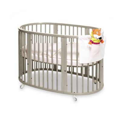 stokke 4 in 1 crib