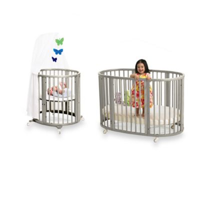 stokke crib sale