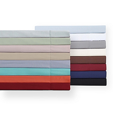 Truly Soft Everyday Solid Sheet Set. View a larger version of this product image.