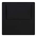 Alternate image 2 for Truly Soft Everyday Twin XL Sheet Set in Black